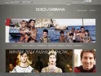 dolce gabbana .com|dolce gabbana customer service.